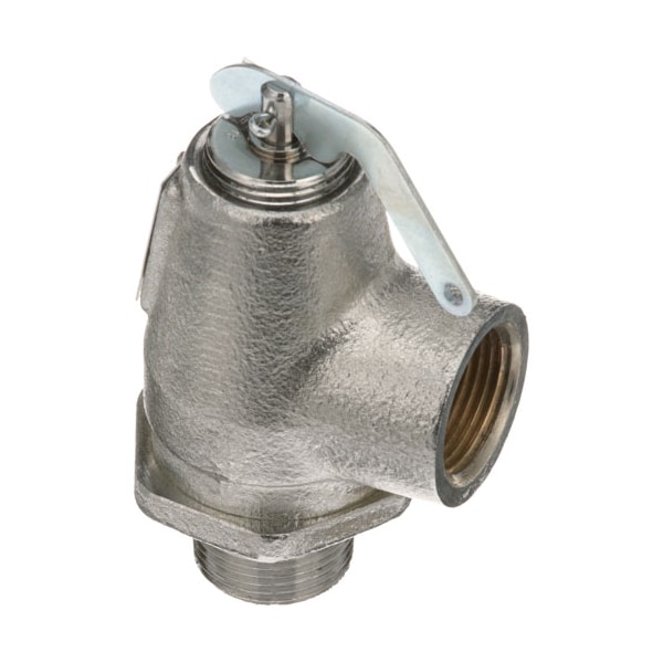 Cleveland Safety Valve 3/4"M X 3/4"F 100075 - main